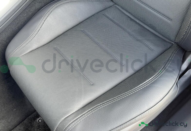 Mercedes GLE-class Black