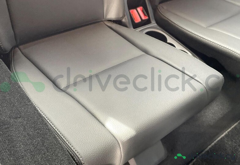 Mercedes GLE-class Black