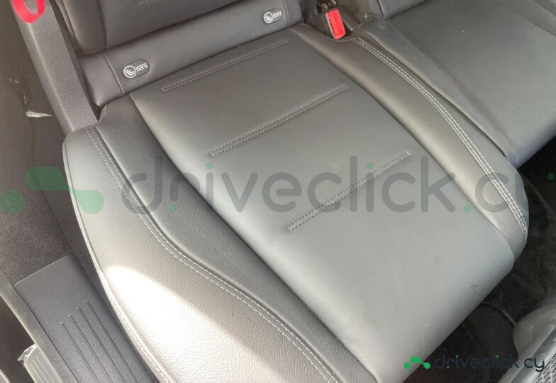 Mercedes GLE-class Black