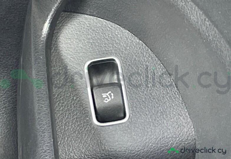 Mercedes GLE-class Black