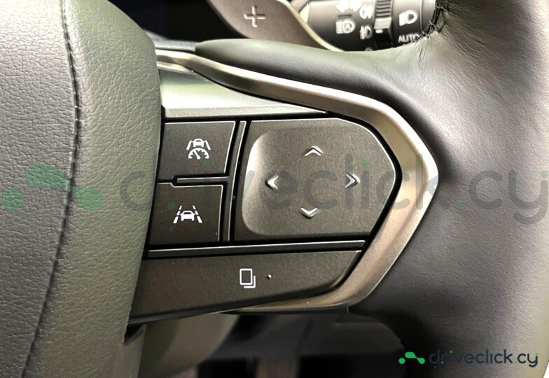 Lexus NX White
