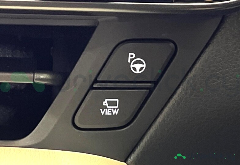 Lexus NX White