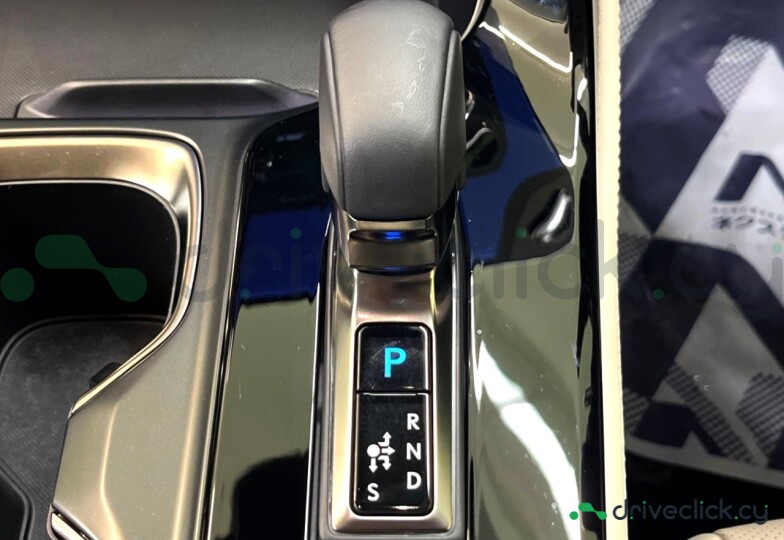Lexus NX White