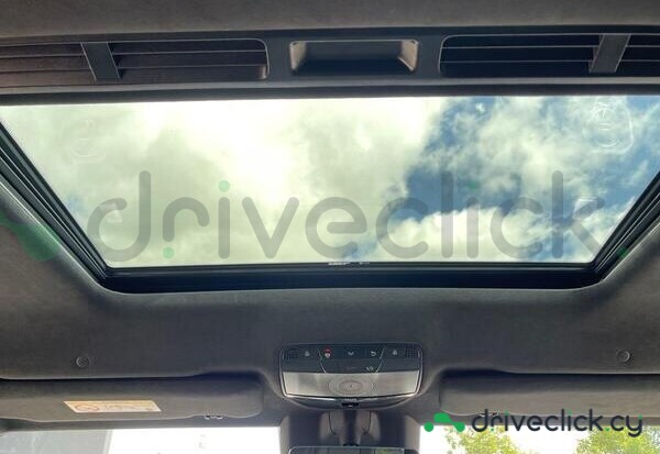 Mercedes G-class Black