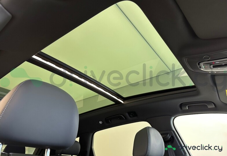 Audi Q7 Grey