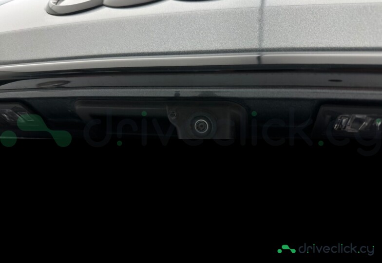 Audi Q7 Grey