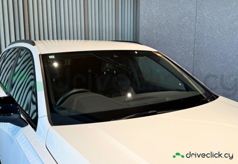 Audi Q7 White