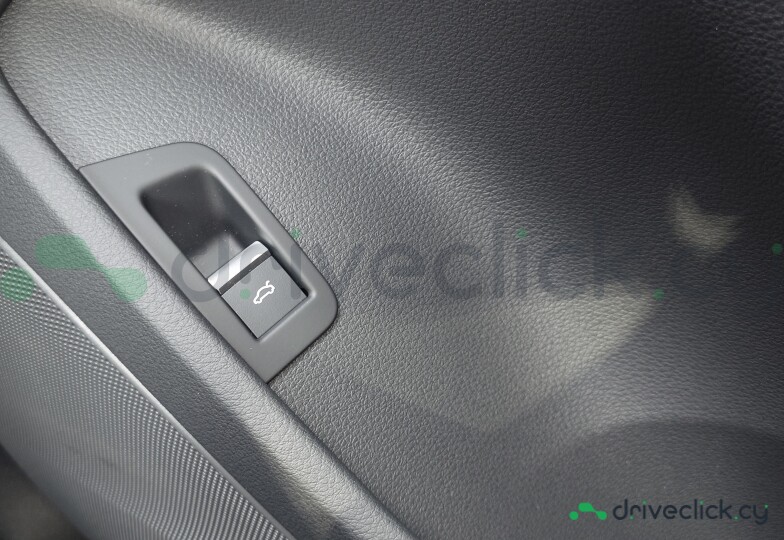 Audi Q7 Grey