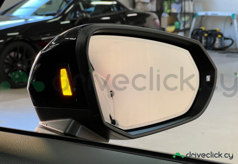 Audi Q2 Black