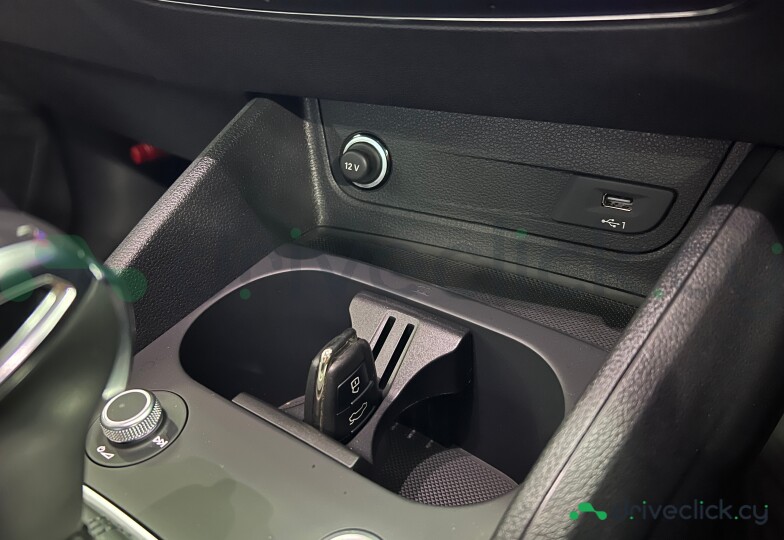 Audi Q2 Black