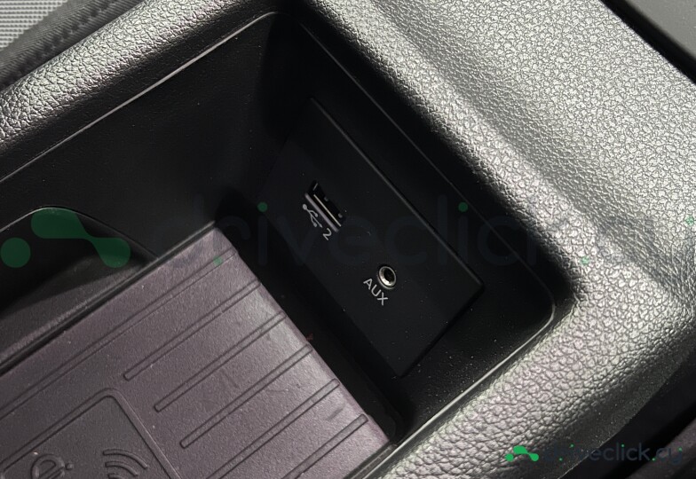 Audi Q2 Black