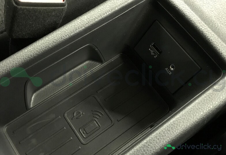 Audi Q2 Black