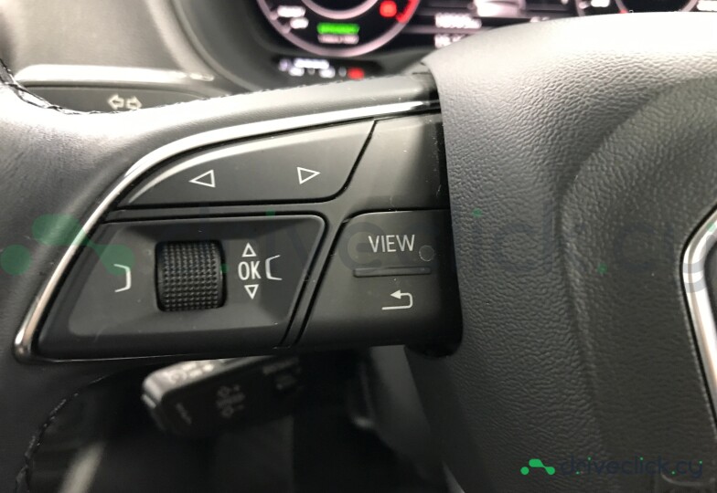 Audi Q2 Black