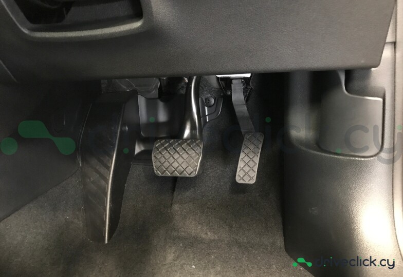 Audi Q2 Black