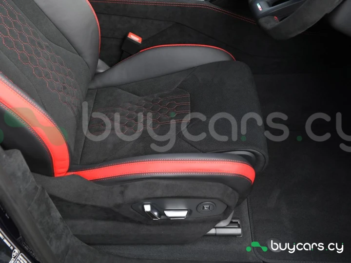 Lamborghini Urus Синий