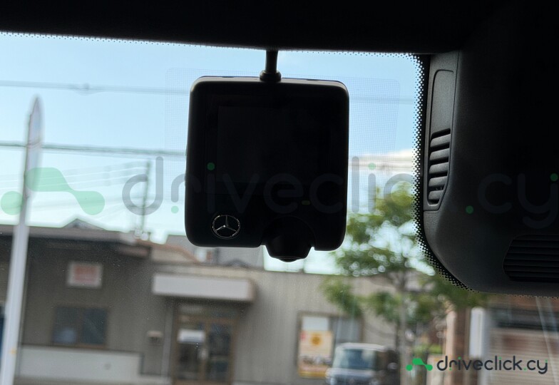 Mercedes G-class Black