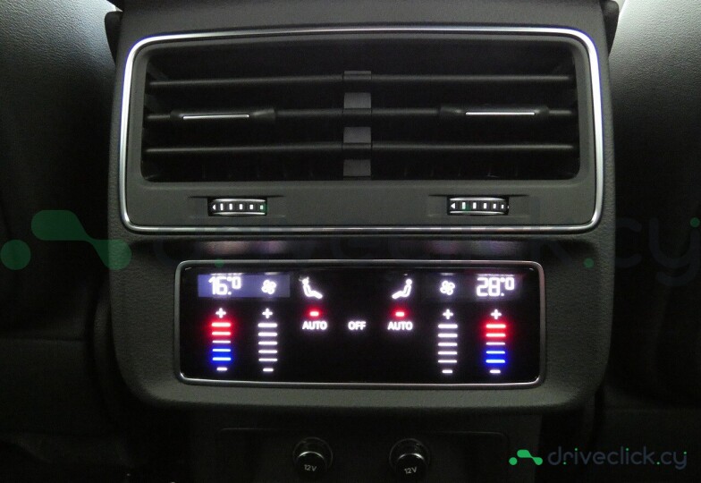 Audi Q7 White