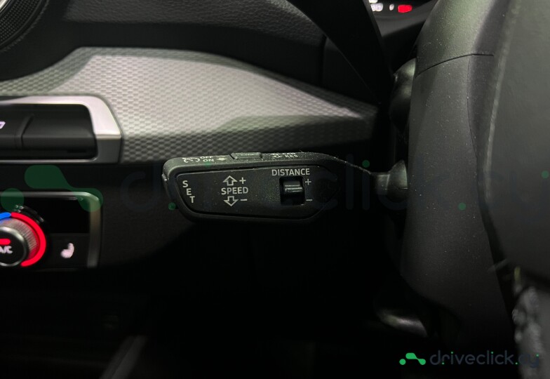 Audi Q2 Black