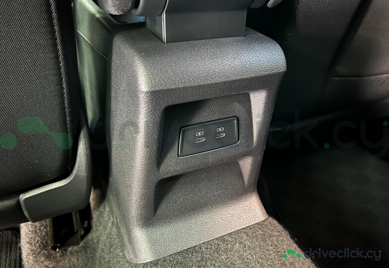 Audi Q2 Black