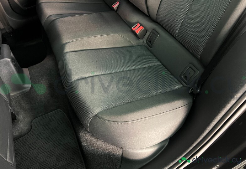 Audi Q2 Black