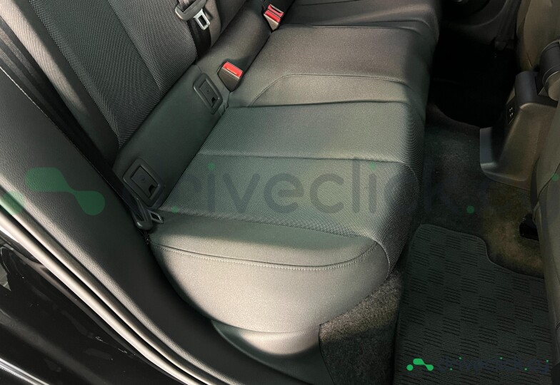 Audi Q2 Black