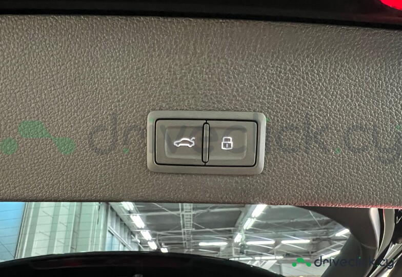 Audi Q2 Black