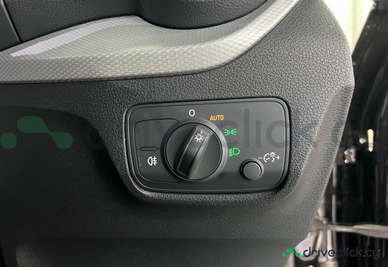 Audi Q2 Black