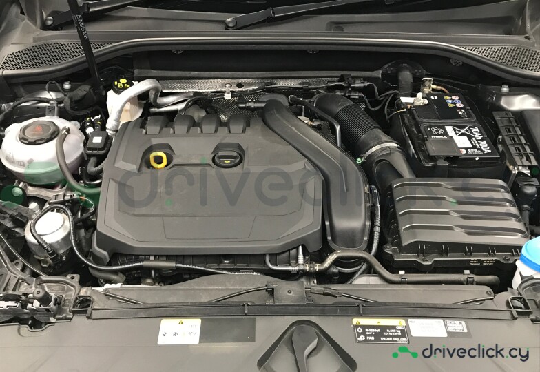 Audi Q2 Black