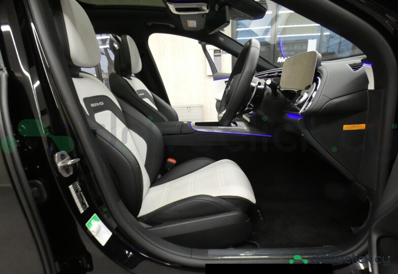 Mercedes E-class Black