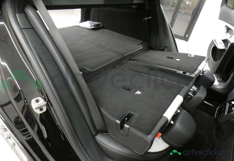 Mercedes E-class Black