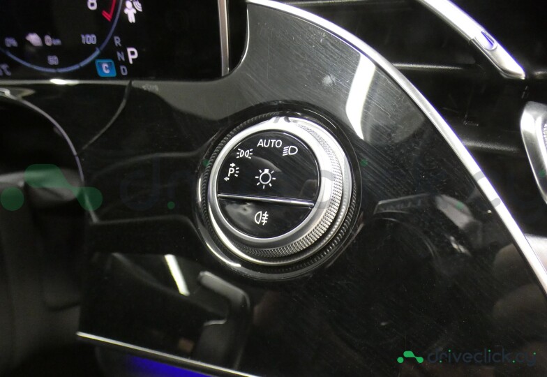Mercedes E-class Black