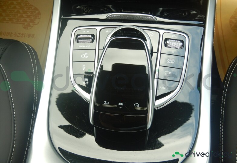 Mercedes G-class Black