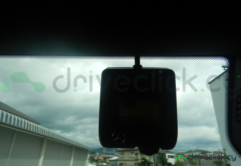 Mercedes G-class Black