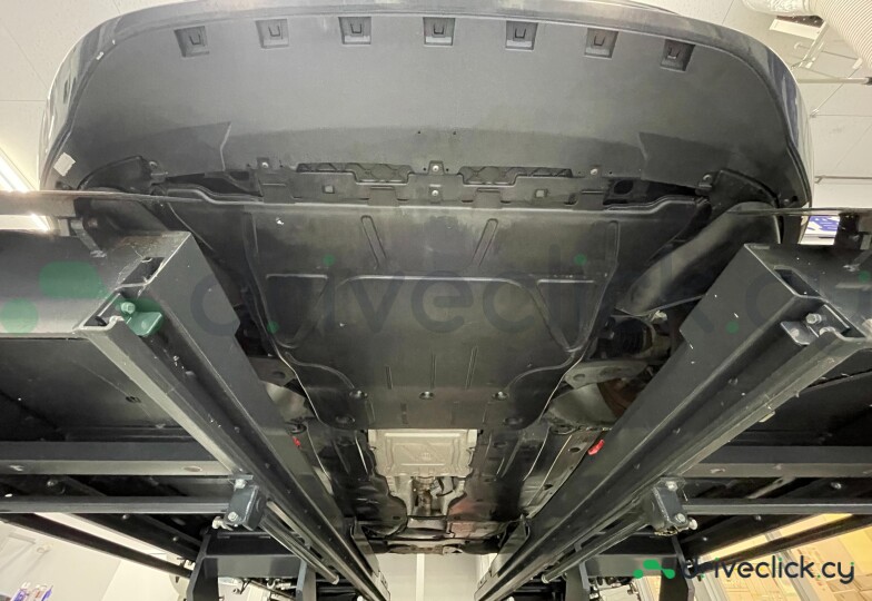 Volkswagen Golf Grey