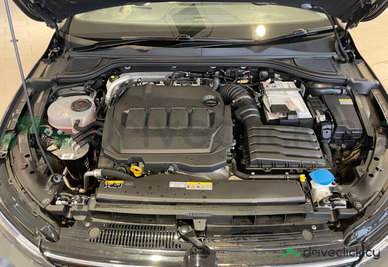 Volkswagen Golf Grey