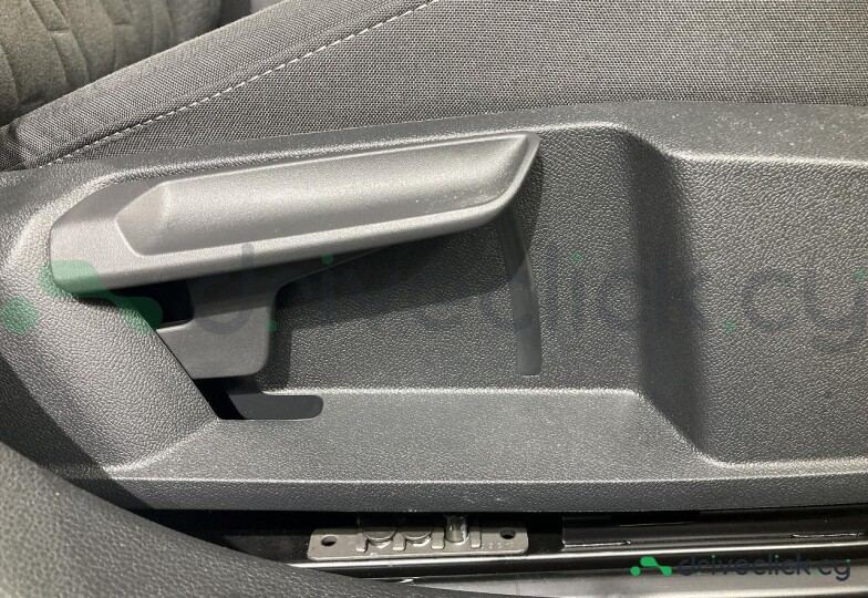 Volkswagen Golf Grey