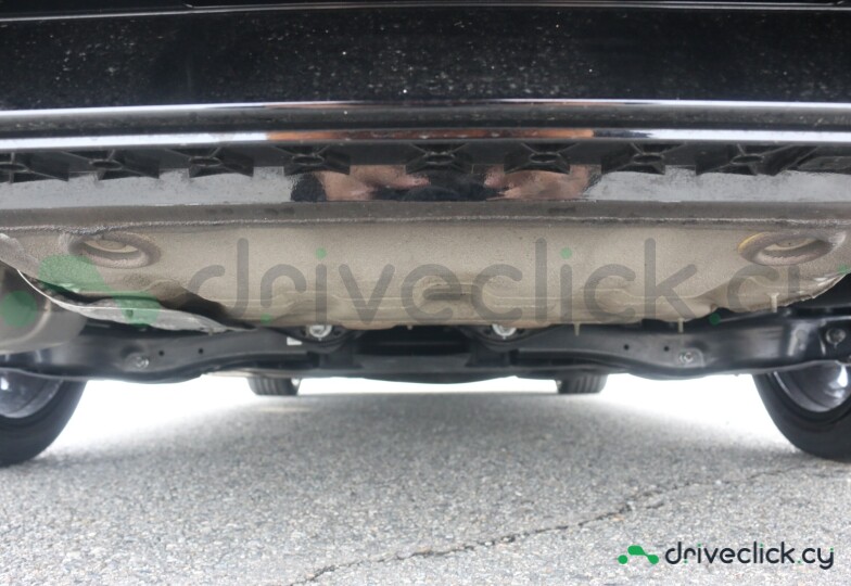 Volkswagen Golf Black