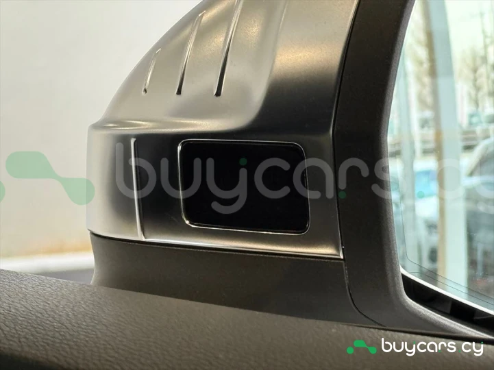 Audi S5 Sportback Белый