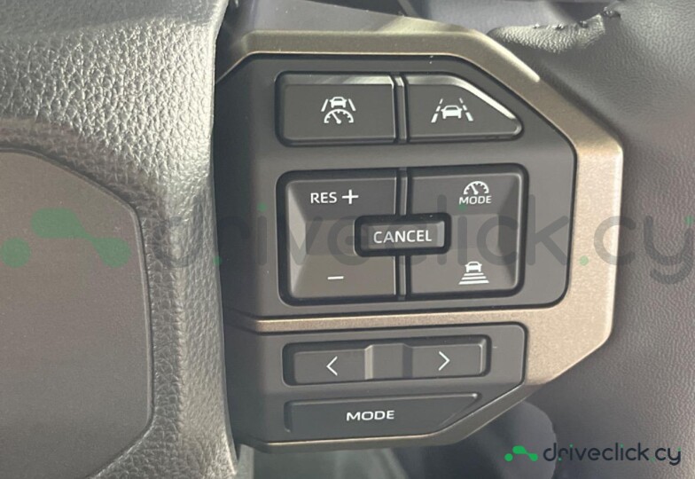 Toyota Land Cruiser 250 Gold