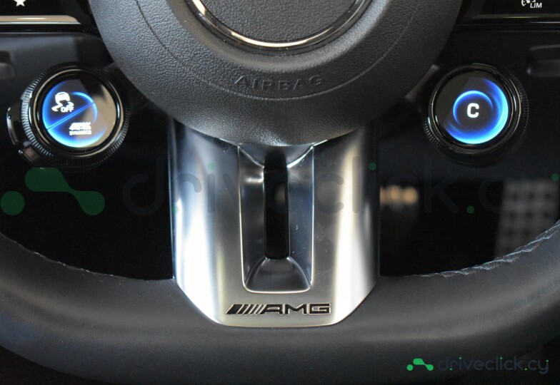 Mercedes E-class Black