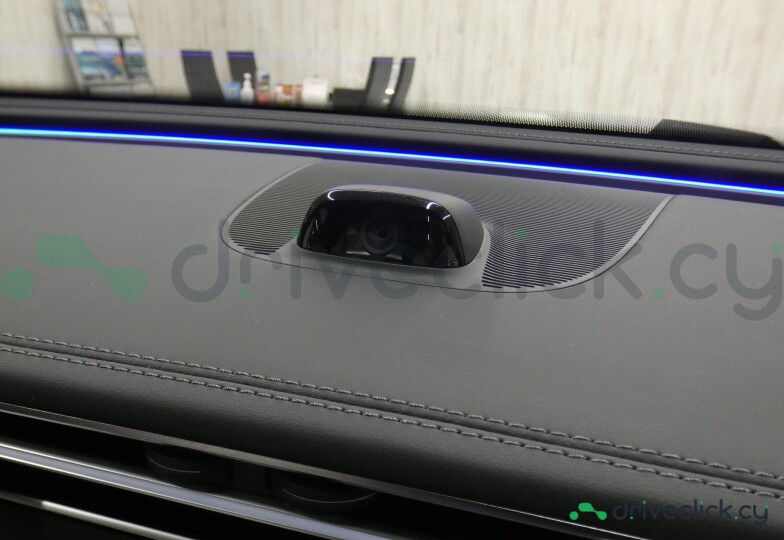 Mercedes E-class Black