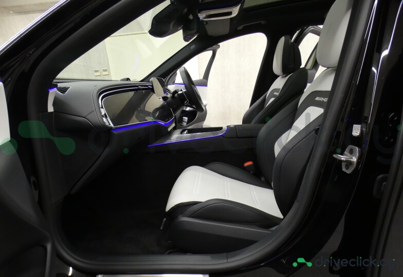 Mercedes E-class Black