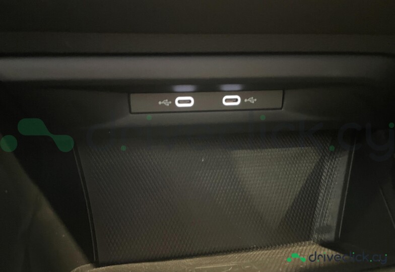 Volkswagen Golf Grey