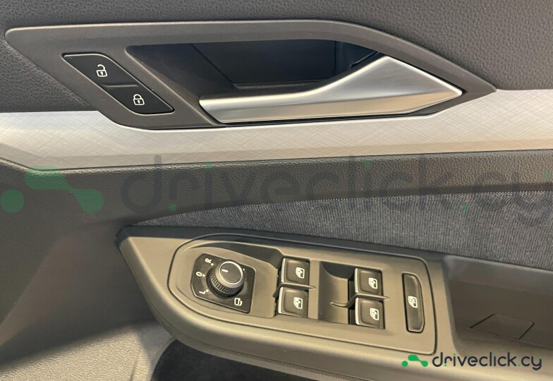 Volkswagen Golf Grey