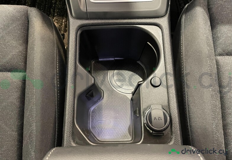Volkswagen Golf Grey