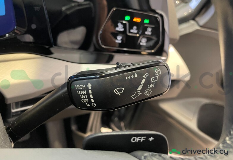 Volkswagen Golf Grey