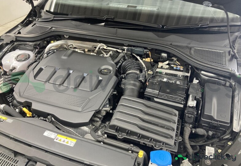 Volkswagen Golf Grey