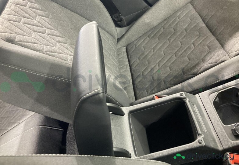 Volkswagen Golf Grey