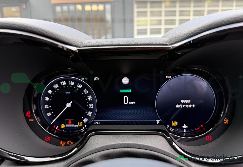 Alfa Romeo Tonale Grey