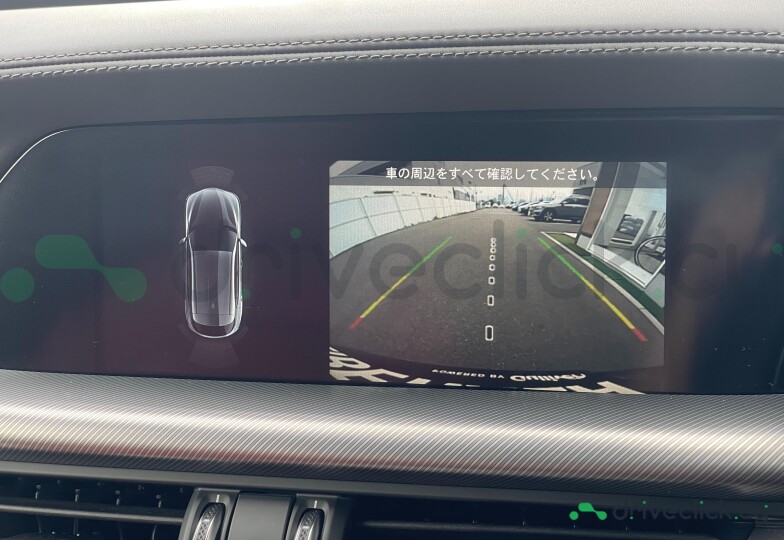 Alfa Romeo Stelvio Grey